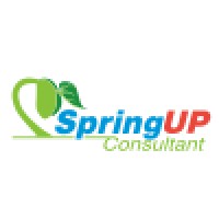 Spring Up Consultant logo, Spring Up Consultant contact details