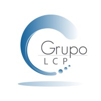 Grupo LCP logo, Grupo LCP contact details