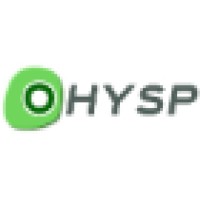 HYSP logo, HYSP contact details