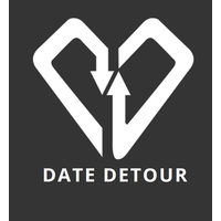 Date Detour logo, Date Detour contact details