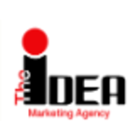 The Idea Marketing Agency logo, The Idea Marketing Agency contact details