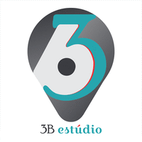 Agência 3B Estúdio logo, Agência 3B Estúdio contact details