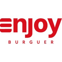 Enjoy Burguer logo, Enjoy Burguer contact details