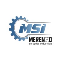 MSI - Merenzo Soluções Industriais logo, MSI - Merenzo Soluções Industriais contact details