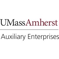 UMass Auxiliary Enterprises logo, UMass Auxiliary Enterprises contact details