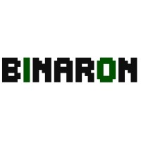 Binaron GmbH logo, Binaron GmbH contact details