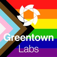 Greentown Labs logo, Greentown Labs contact details