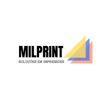 MILPRINT logo, MILPRINT contact details