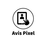 Avis Pixel logo, Avis Pixel contact details