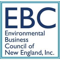 Environmental Business Council of New England Inc logo, Environmental Business Council of New England Inc contact details