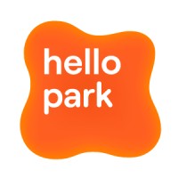 Hello Park SP logo, Hello Park SP contact details