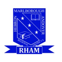 Rham High School logo, Rham High School contact details