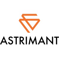 Astrimant logo, Astrimant contact details