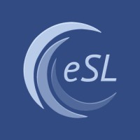 e-SmartLearning logo, e-SmartLearning contact details