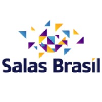 Salas Brasil logo, Salas Brasil contact details