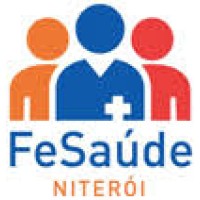 Fundação Estatal de Saúde de Niterói - FeSaúde logo, Fundação Estatal de Saúde de Niterói - FeSaúde contact details