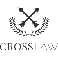 Cross Law logo, Cross Law contact details