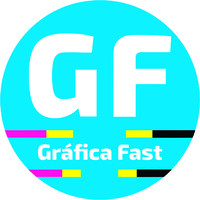 Gráfica Fast logo, Gráfica Fast contact details