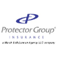 Marsh McLennan Agency, The Protector Group Insurance Agency logo, Marsh McLennan Agency, The Protector Group Insurance Agency contact details