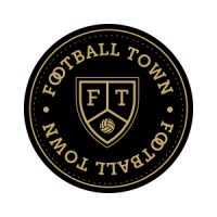 Football Town logo, Football Town contact details