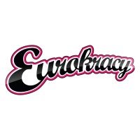 Eurokracy logo, Eurokracy contact details