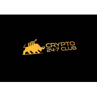 Crypto 24/7 Club logo, Crypto 24/7 Club contact details