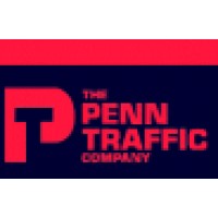 Penn Traffic logo, Penn Traffic contact details