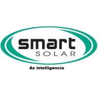 Smart Solar-The Intelligence logo, Smart Solar-The Intelligence contact details