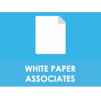 White Paper Associates logo, White Paper Associates contact details