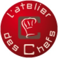 L'atelier des Chefs UK logo, L'atelier des Chefs UK contact details