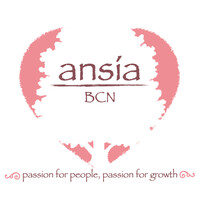 ansía bcn logo, ansía bcn contact details