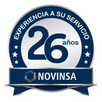 Novinsa Comercial Perú logo, Novinsa Comercial Perú contact details