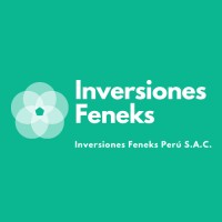 Inversiones Feneks logo, Inversiones Feneks contact details