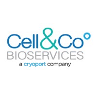 Cell&Co BioServices logo, Cell&Co BioServices contact details