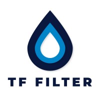 TF Filter Tratamento e Filtração logo, TF Filter Tratamento e Filtração contact details