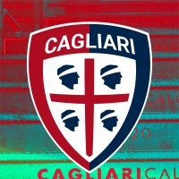 Cagliari Calcio logo, Cagliari Calcio contact details