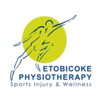 Etobicoke Physiotherapy logo, Etobicoke Physiotherapy contact details