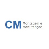 C.M. Montagem e Manutenção Industrial LTDA logo, C.M. Montagem e Manutenção Industrial LTDA contact details