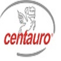 CENTAURO spa Machinery logo, CENTAURO spa Machinery contact details