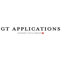 GT Applications SA logo, GT Applications SA contact details