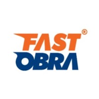 FastObra logo, FastObra contact details