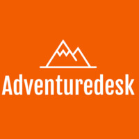 Adventuredesk logo, Adventuredesk contact details