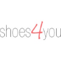 Shoes4you logo, Shoes4you contact details