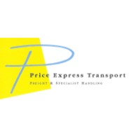 Price Transport logo, Price Transport contact details