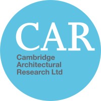 Cambridge Architectural Research Limited logo, Cambridge Architectural Research Limited contact details