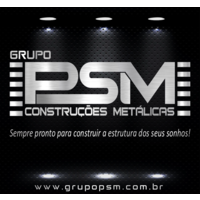 Grupo PSM - Construções Metálicas logo, Grupo PSM - Construções Metálicas contact details