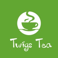 Twigs Tea logo, Twigs Tea contact details