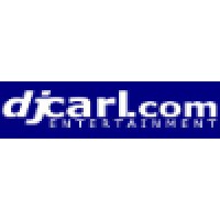 DJCarl.com© Entertainment, LLC logo, DJCarl.com© Entertainment, LLC contact details