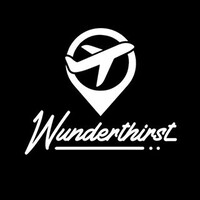 Wunderthirst logo, Wunderthirst contact details