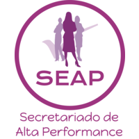 SEAP Secretariado de Alta Performance logo, SEAP Secretariado de Alta Performance contact details